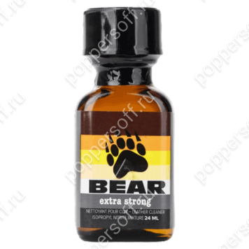 Bear 24ml